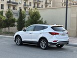 Hyundai Santa Fe-2