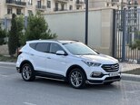 Hyundai Santa Fe-6