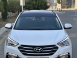 Hyundai Santa Fe-3