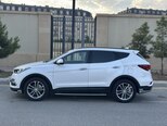 Hyundai Santa Fe-4