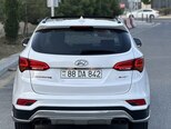 Hyundai Santa Fe-8