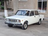 LADA (VAZ) 2107-1