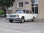 LADA (VAZ) 2107-2