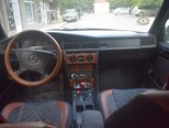 Mercedes 190-8
