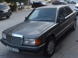 Mercedes 190-5