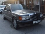 Mercedes 190-6