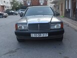 Mercedes 190-1