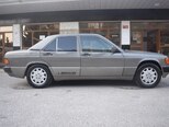 Mercedes 190-3