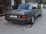 Mercedes 190-4
