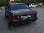 Mercedes 190-7
