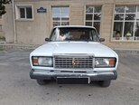 LADA (VAZ) 2107-9
