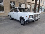 LADA (VAZ) 2107-7