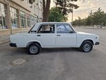 LADA (VAZ) 2107-6