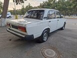 LADA (VAZ) 2107-5