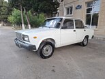 LADA (VAZ) 2107-8
