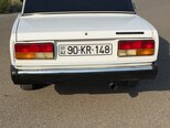 LADA (VAZ) 2107-4