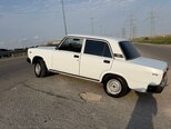LADA (VAZ) 2107-8