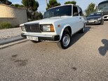 LADA (VAZ) 2107-6