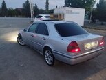 Mercedes C 200-2