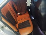 Mercedes C 200-3