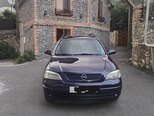 Opel Astra-1