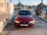 Opel Vectra-1