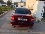 Opel Vectra-2