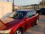 Opel Vectra-3