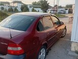 Opel Vectra-4
