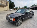 Mercedes 190-3