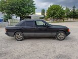 Mercedes 190-10