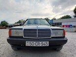 Mercedes 190-1