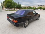 Mercedes 190-8