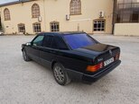 Mercedes 190-7