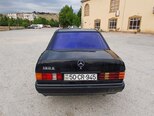 Mercedes 190-9