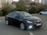 Chevrolet Cruze-2