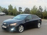 Chevrolet Cruze-3