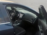 Chevrolet Cruze-7