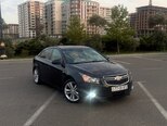 Chevrolet Cruze-1
