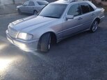 Mercedes C 200-1