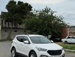 Hyundai Santa Fe-5
