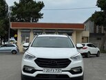 Hyundai Santa Fe-1