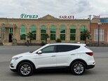 Hyundai Santa Fe-7