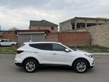 Hyundai Santa Fe-8