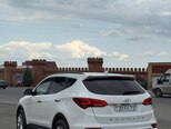 Hyundai Santa Fe-3