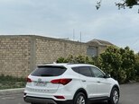 Hyundai Santa Fe-4