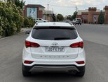 Hyundai Santa Fe-2