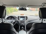 Hyundai Santa Fe-10