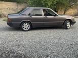Mercedes 190-6