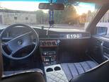 Mercedes 190-13